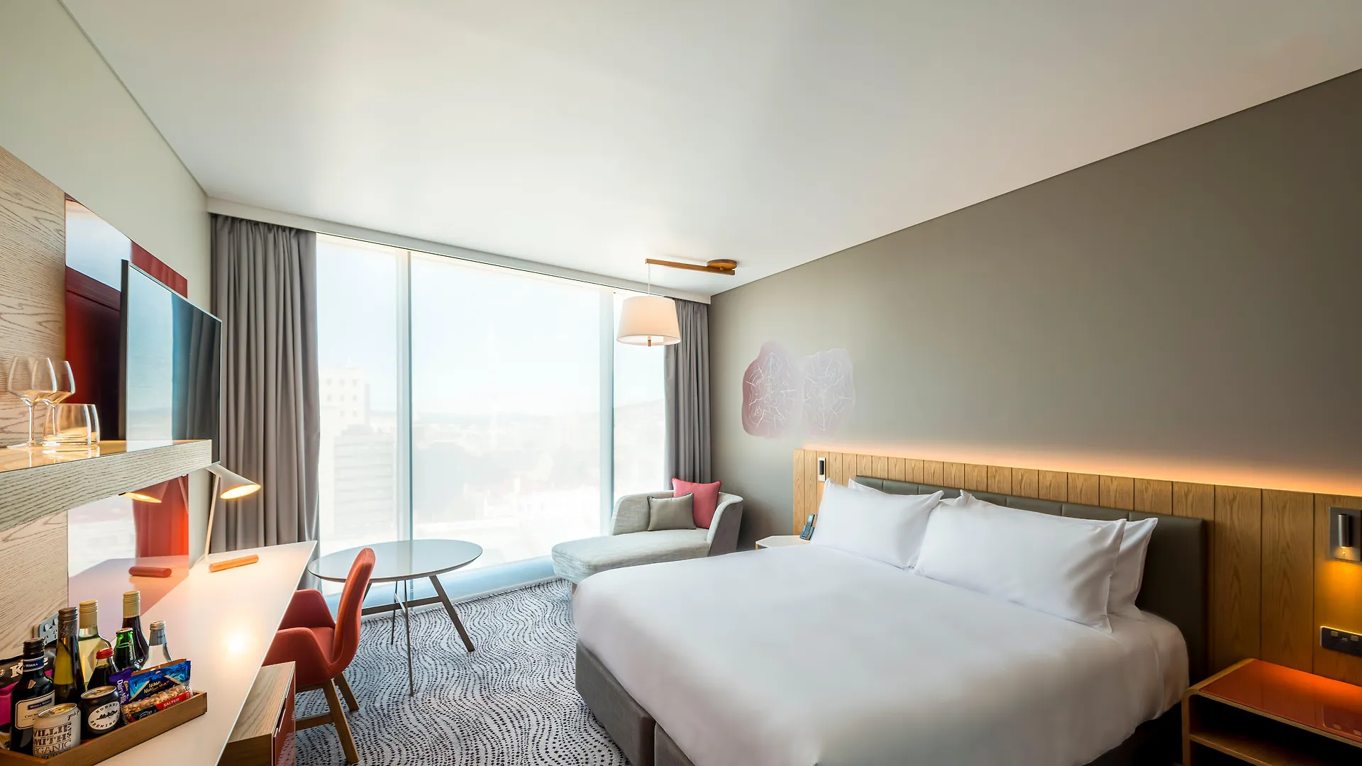 Crowne Plaza Hobart By Ihg Hotel