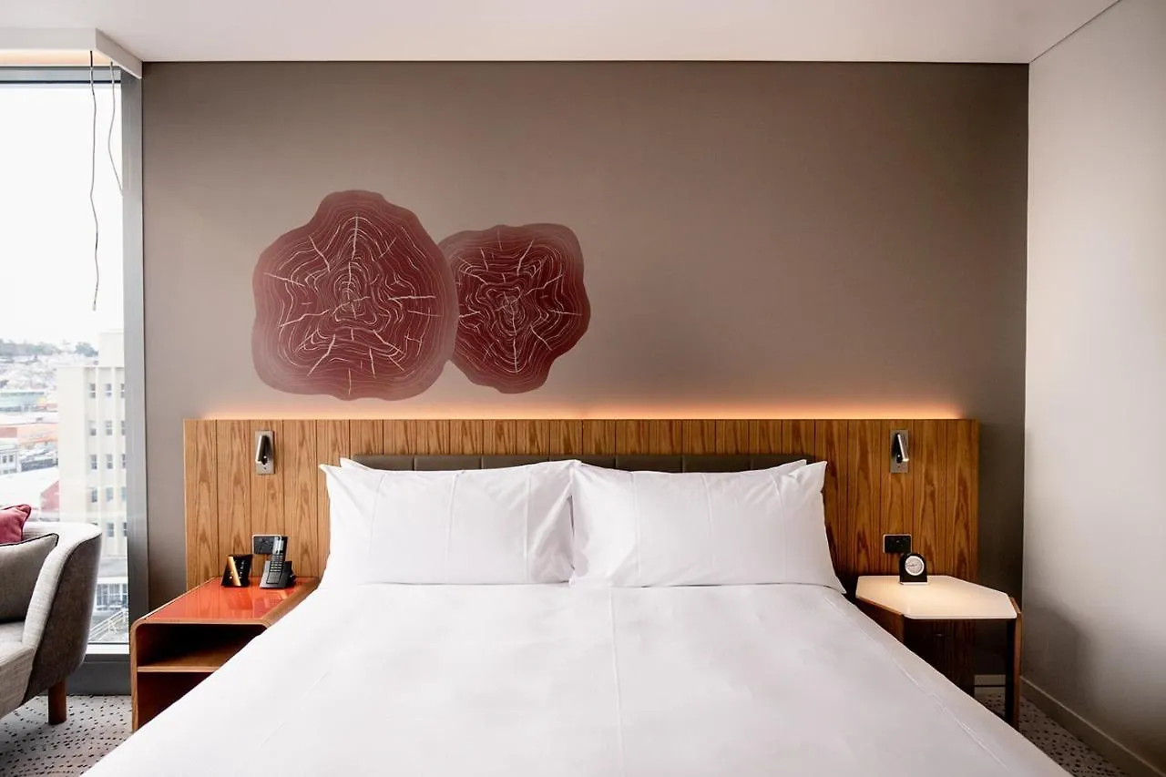Crowne Plaza Hobart By Ihg Hotel