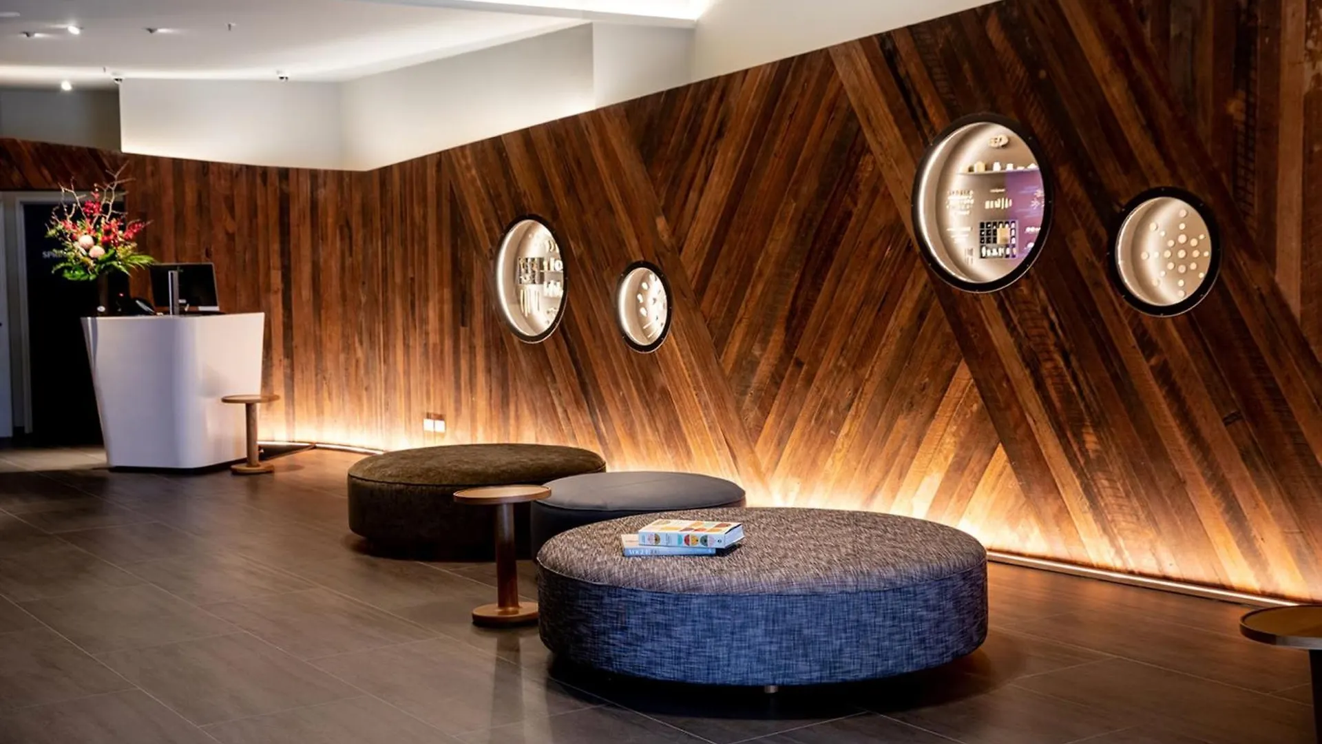 Crowne Plaza Hobart By Ihg Hotel