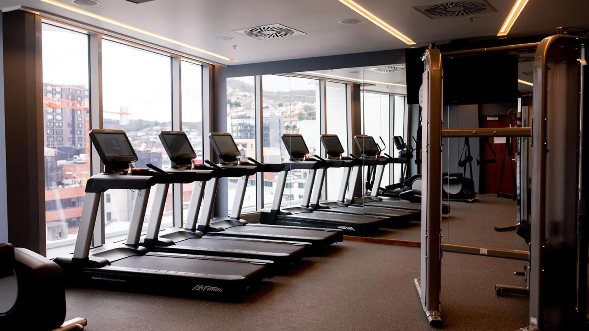 Отель Crowne Plaza Hobart By Ihg