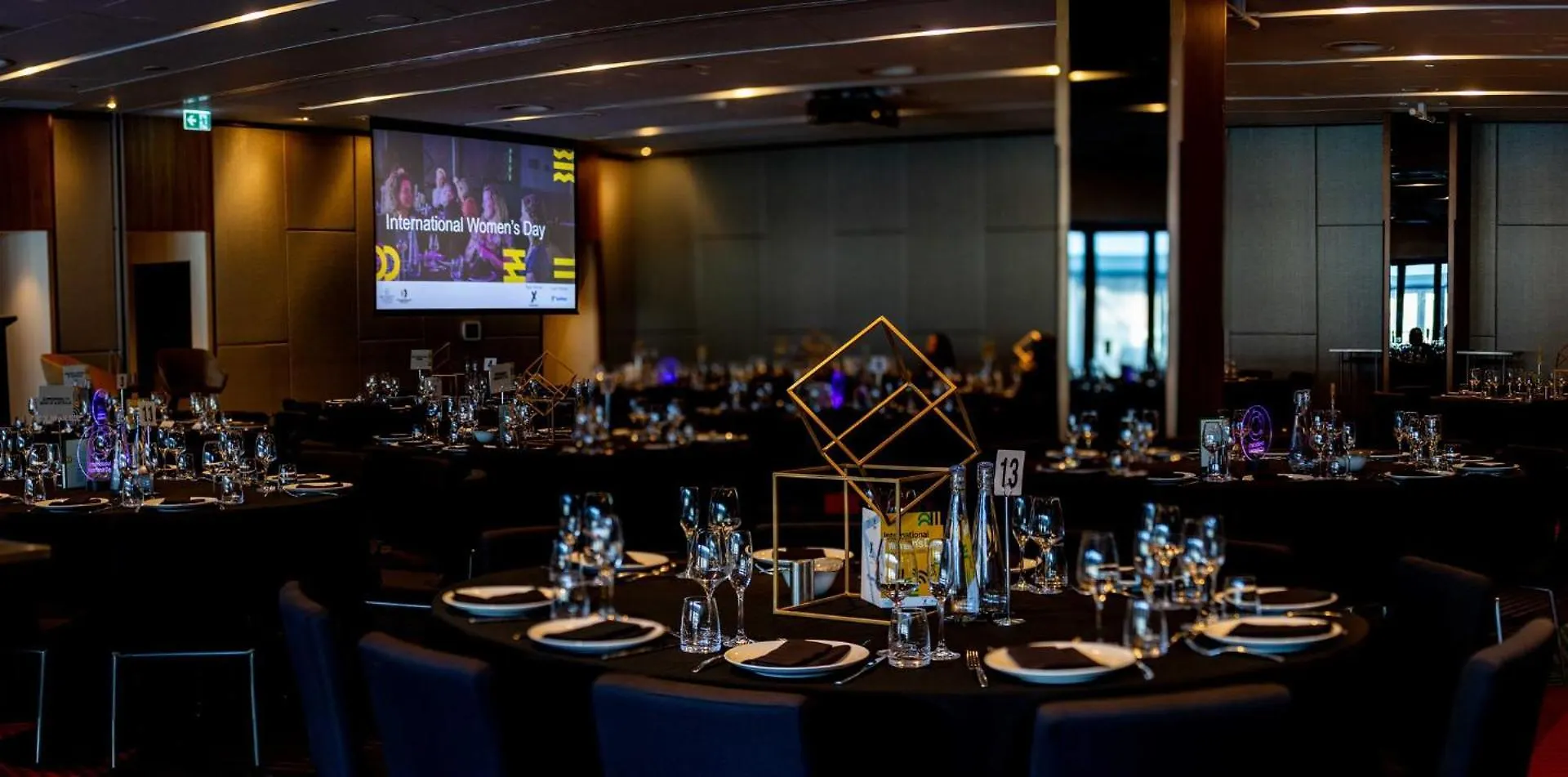 Отель Crowne Plaza Hobart By Ihg Австралия