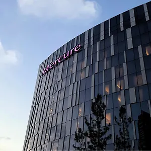 史蒂文生美爵新加坡酒店 酒店 新加坡