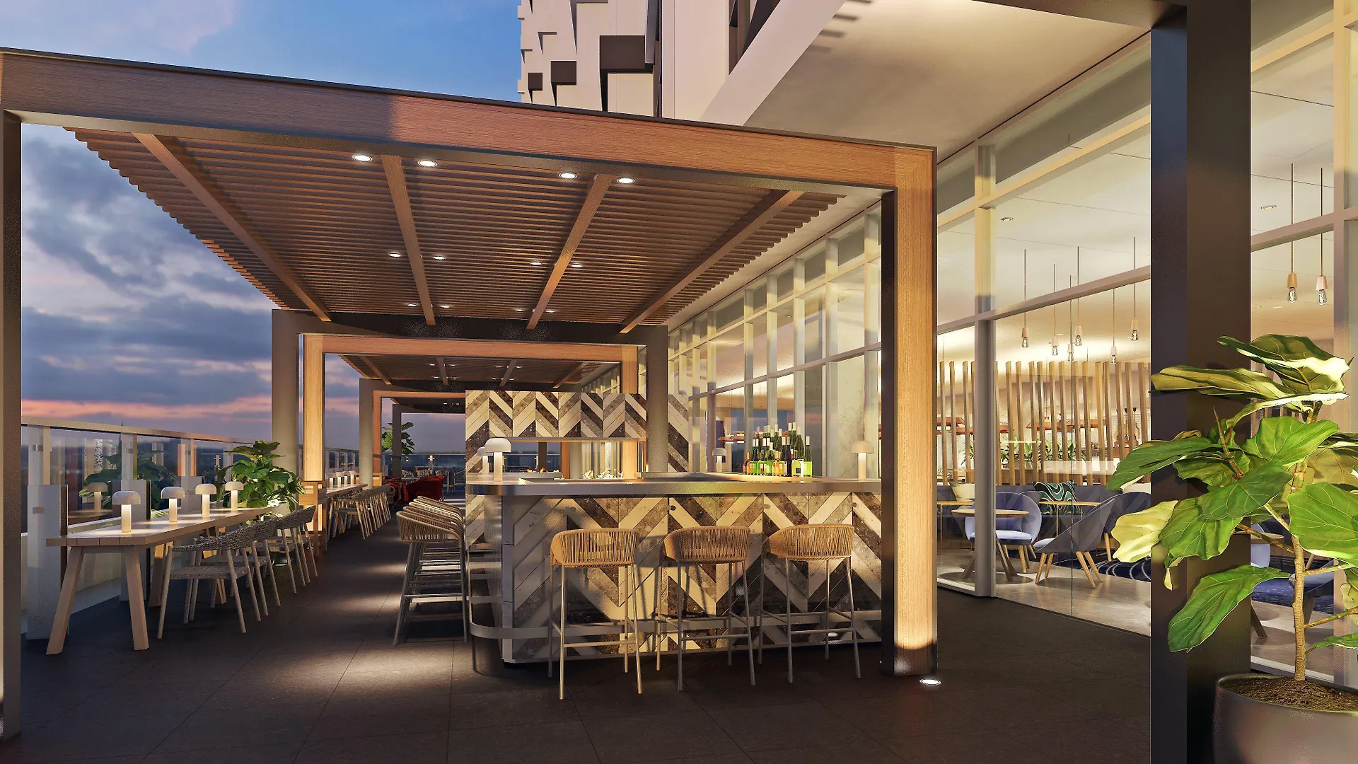 Crowne Plaza Hobart By Ihg Hotel