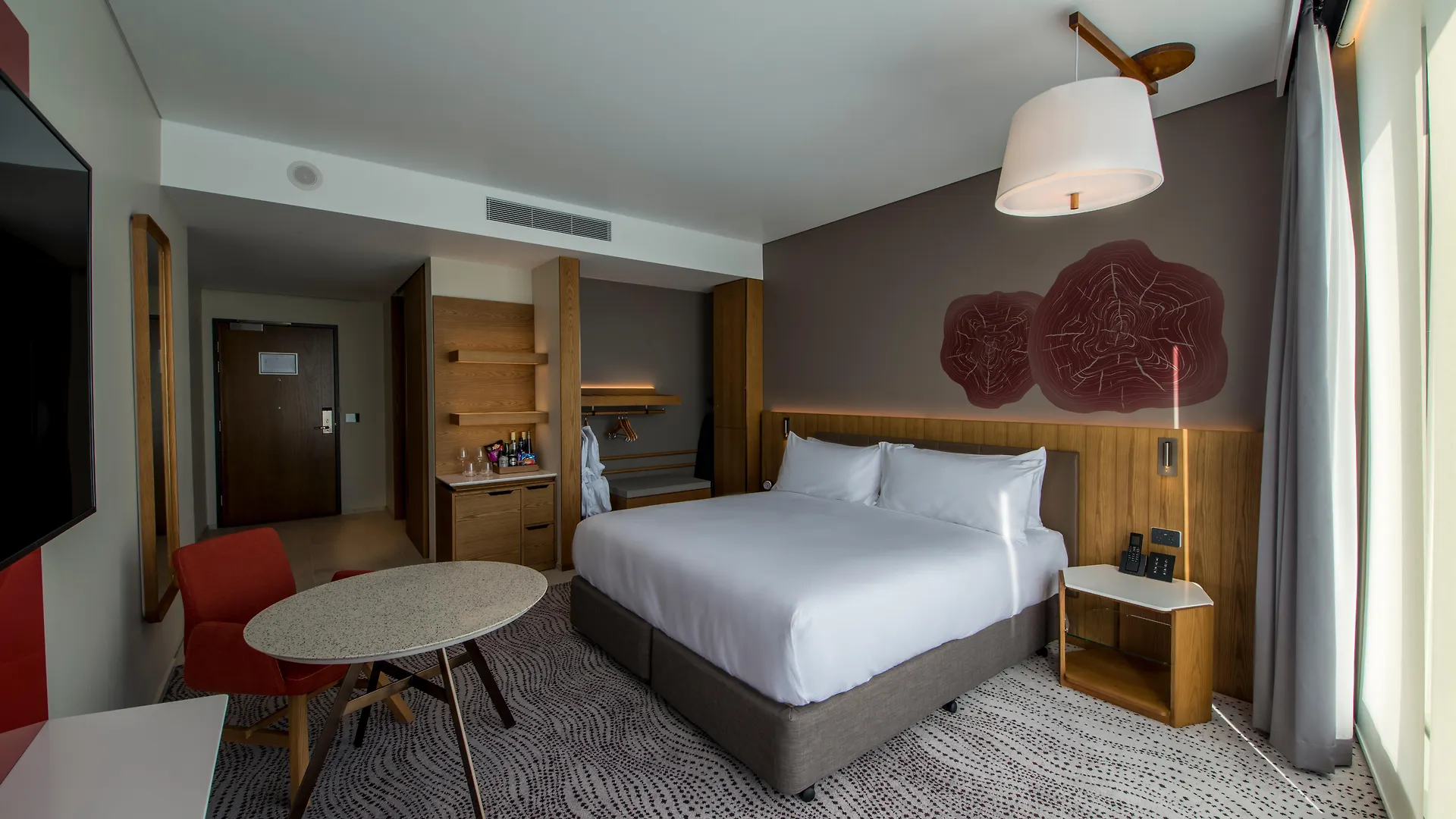 Crowne Plaza Hobart By Ihg Hotel 4*,
