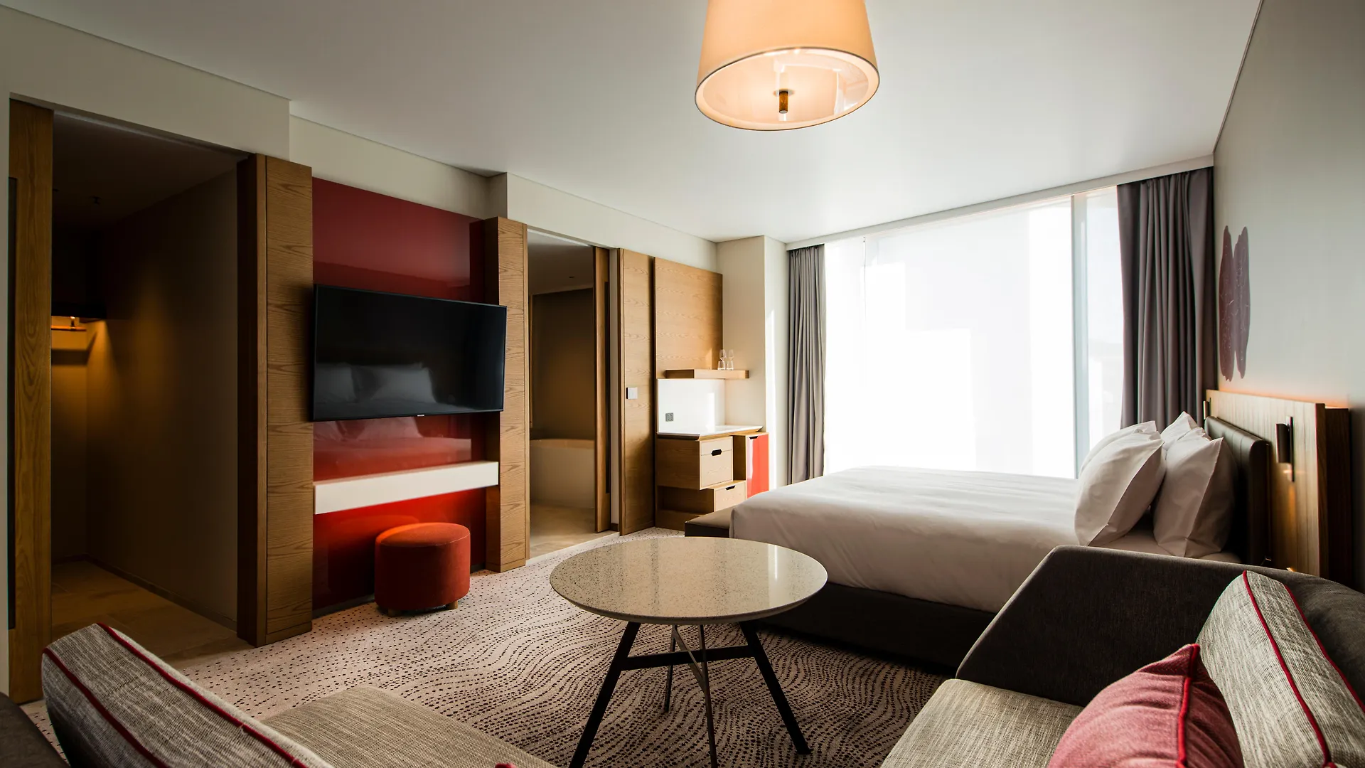 Crowne Plaza Hobart By Ihg Hotel