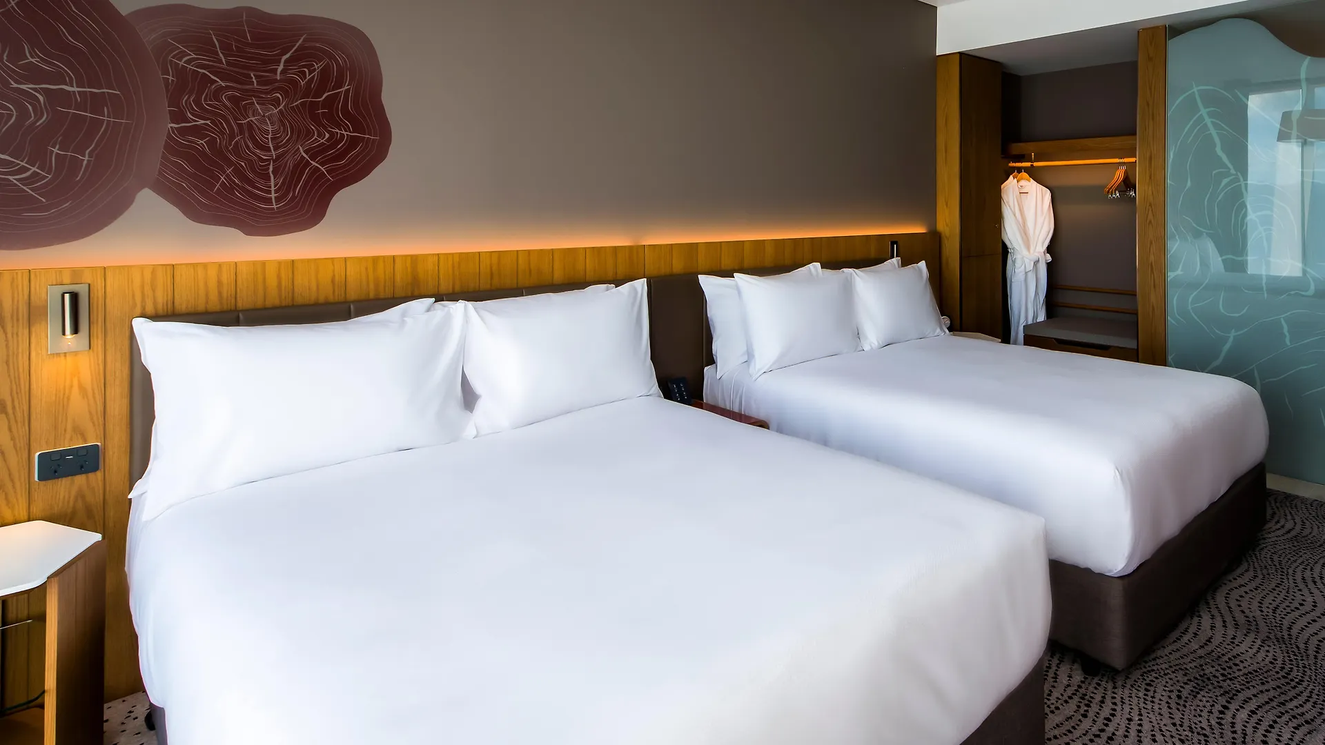 Crowne Plaza Hobart By Ihg Hotel
