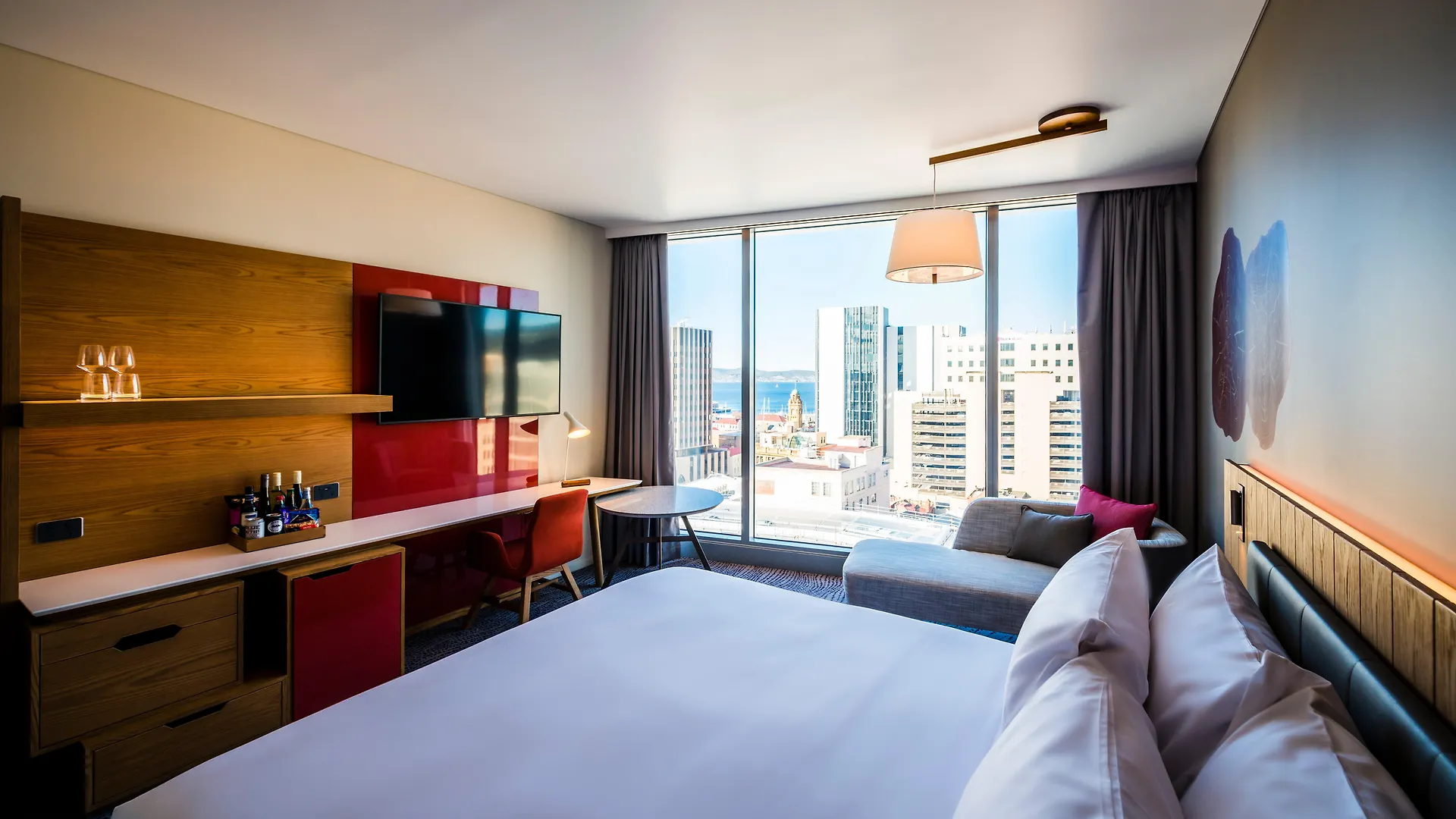 Crowne Plaza Hobart By Ihg Hotel