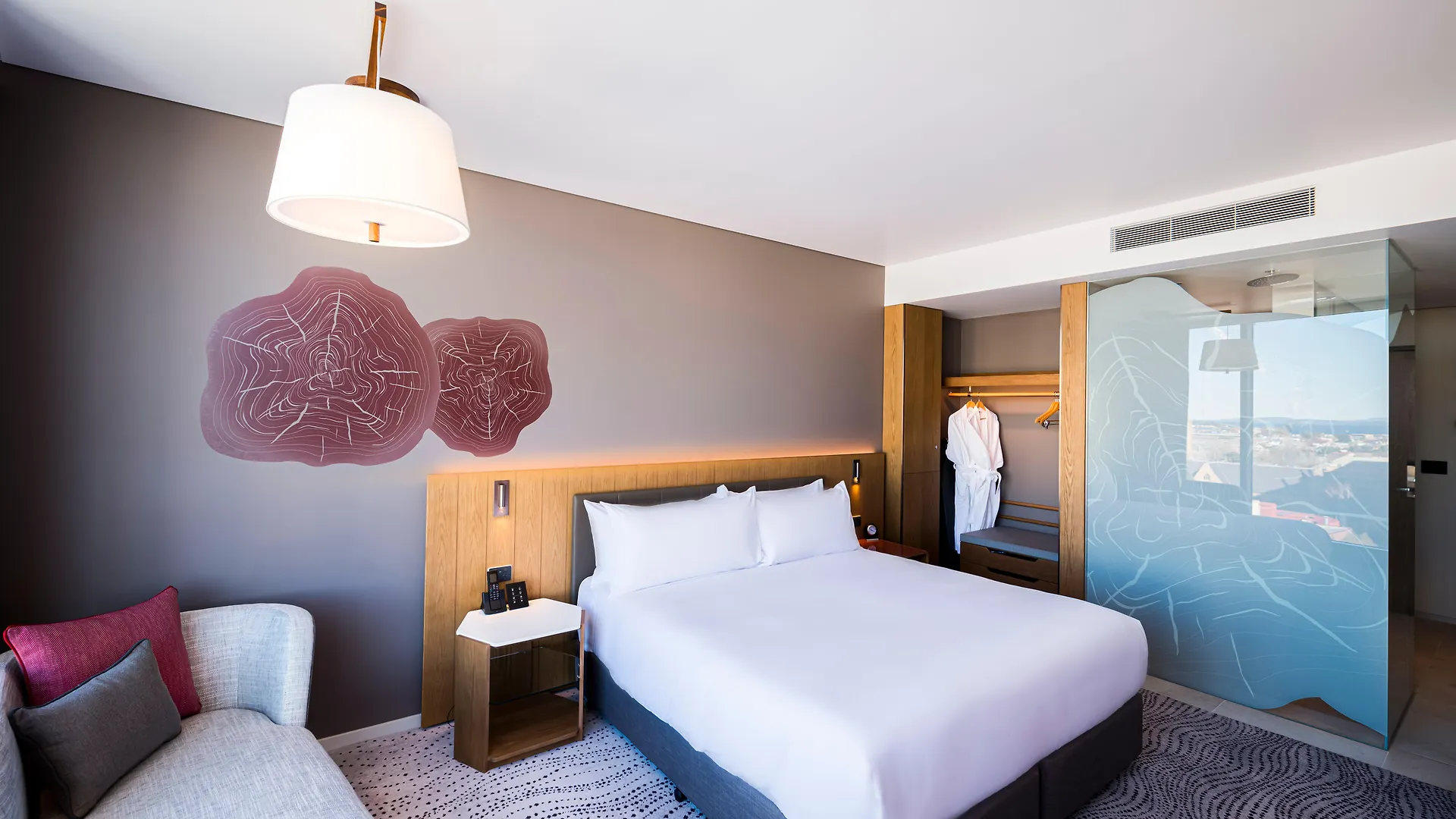 Crowne Plaza Hobart By Ihg Hotel
