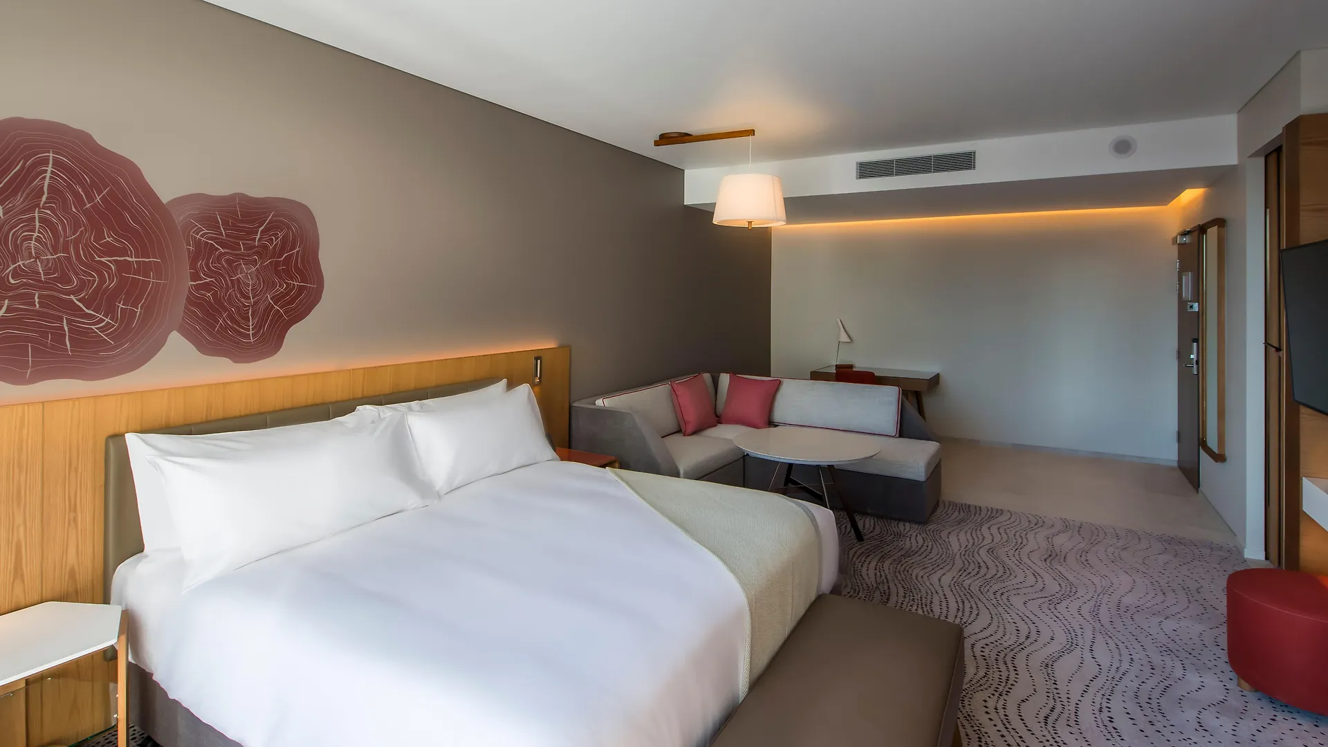 Crowne Plaza Hobart By Ihg Hotel Australia