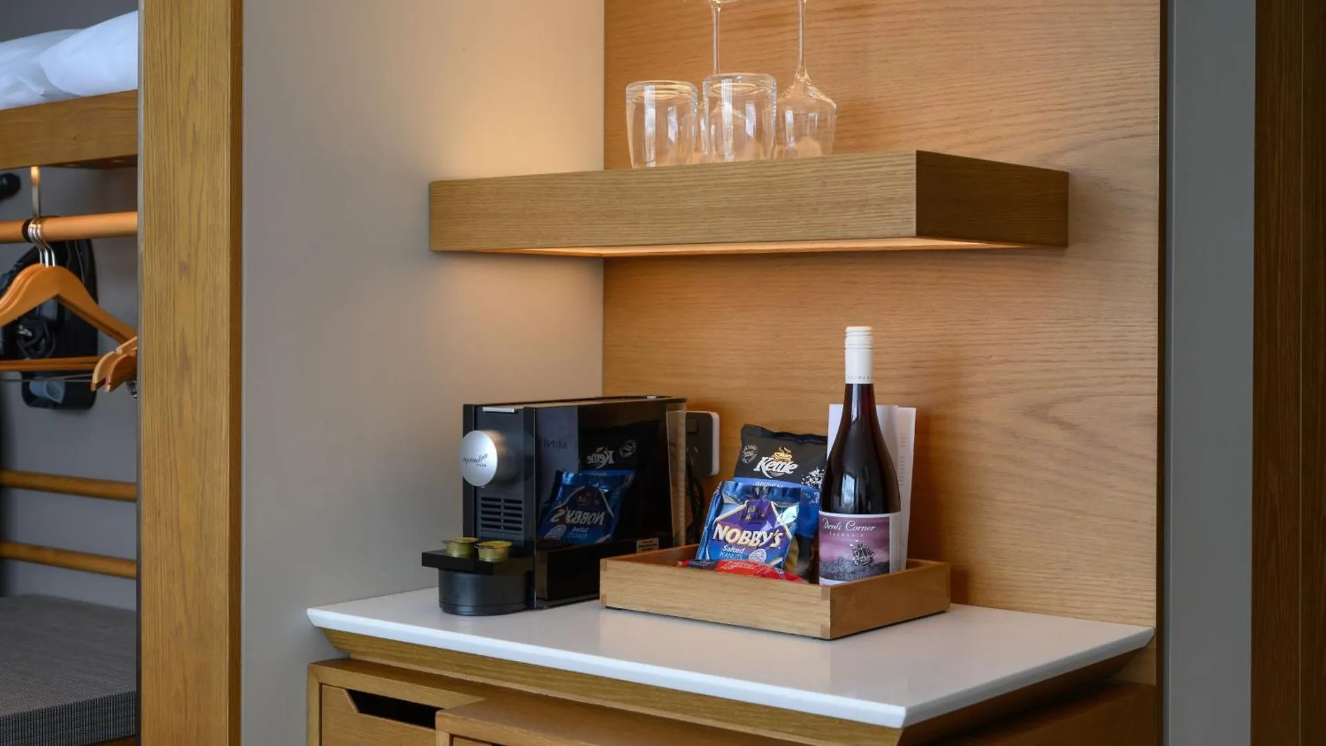 Crowne Plaza Hobart By Ihg Hotel
