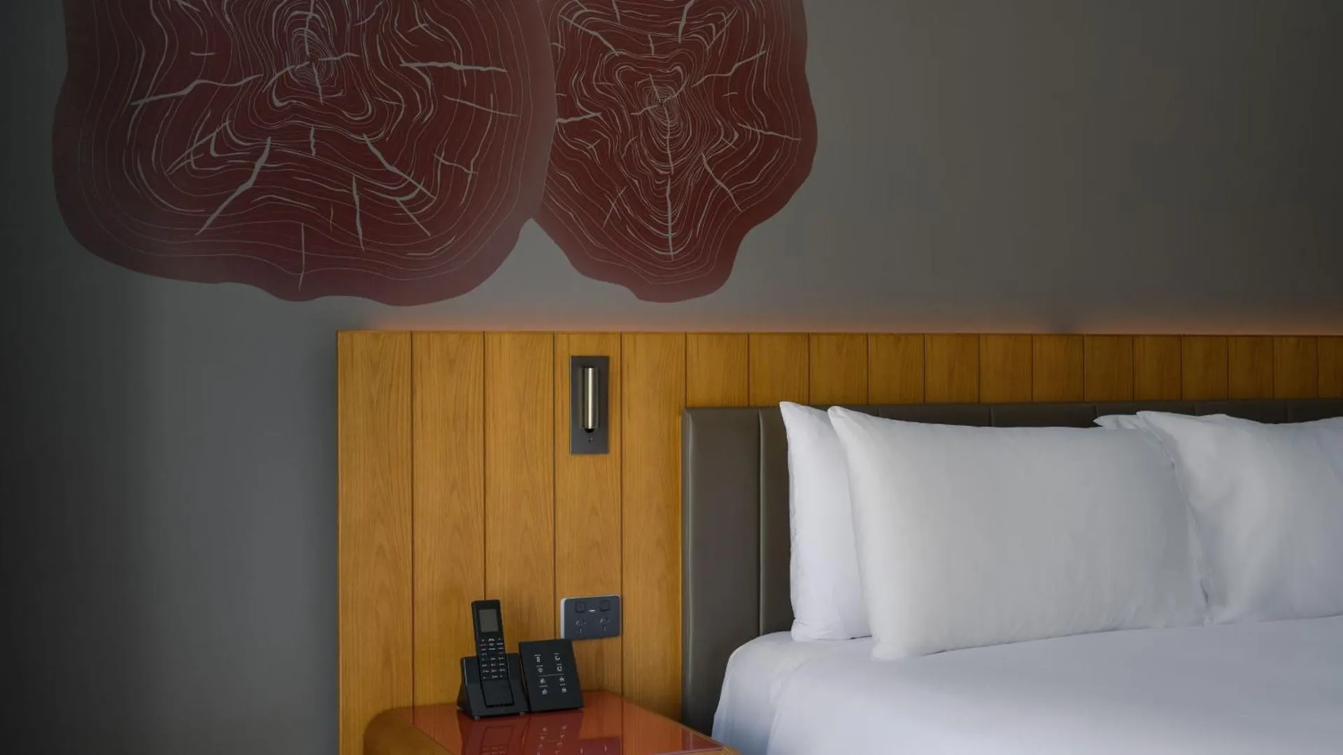 Crowne Plaza Hobart By Ihg Hotel