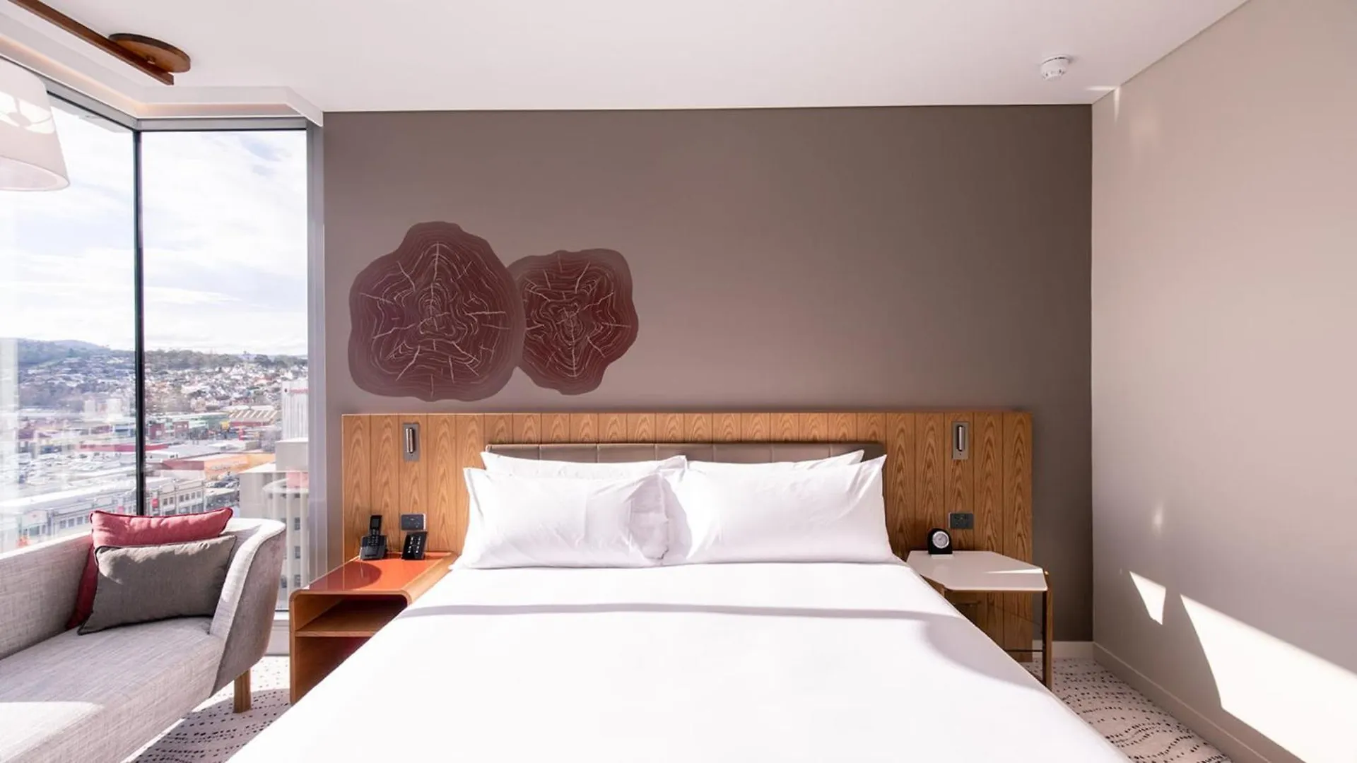 Crowne Plaza Hobart By Ihg Hotel
