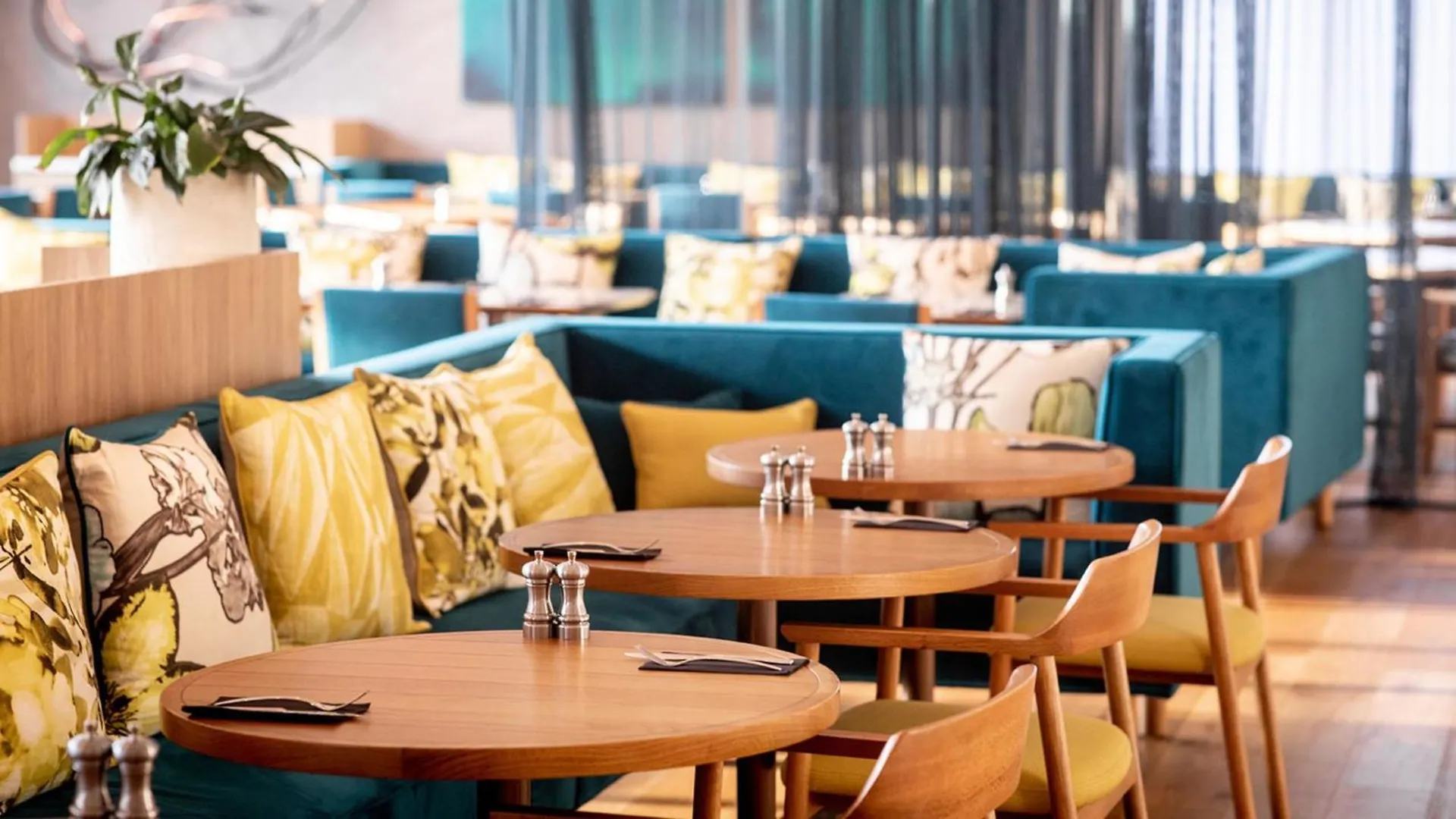 Crowne Plaza Hobart By Ihg Hotel