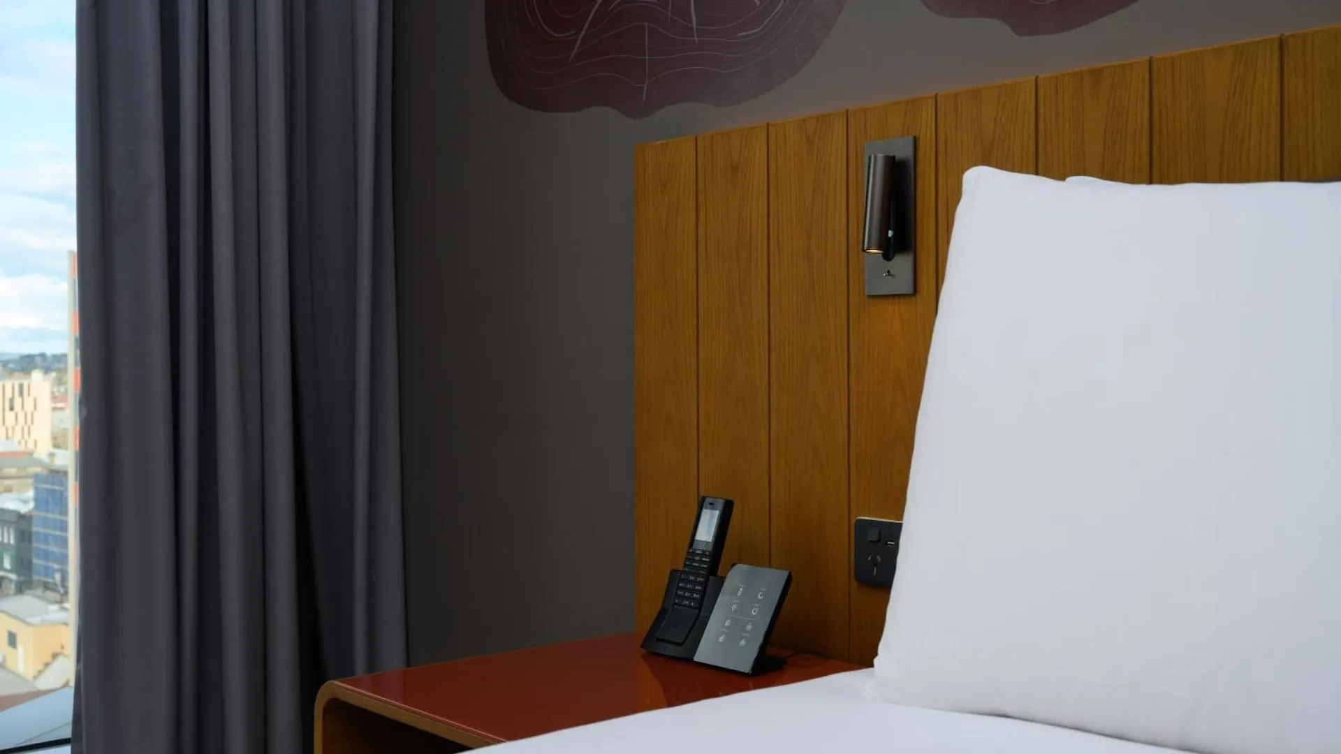 Crowne Plaza Hobart By Ihg Hotel 4*,  Australia