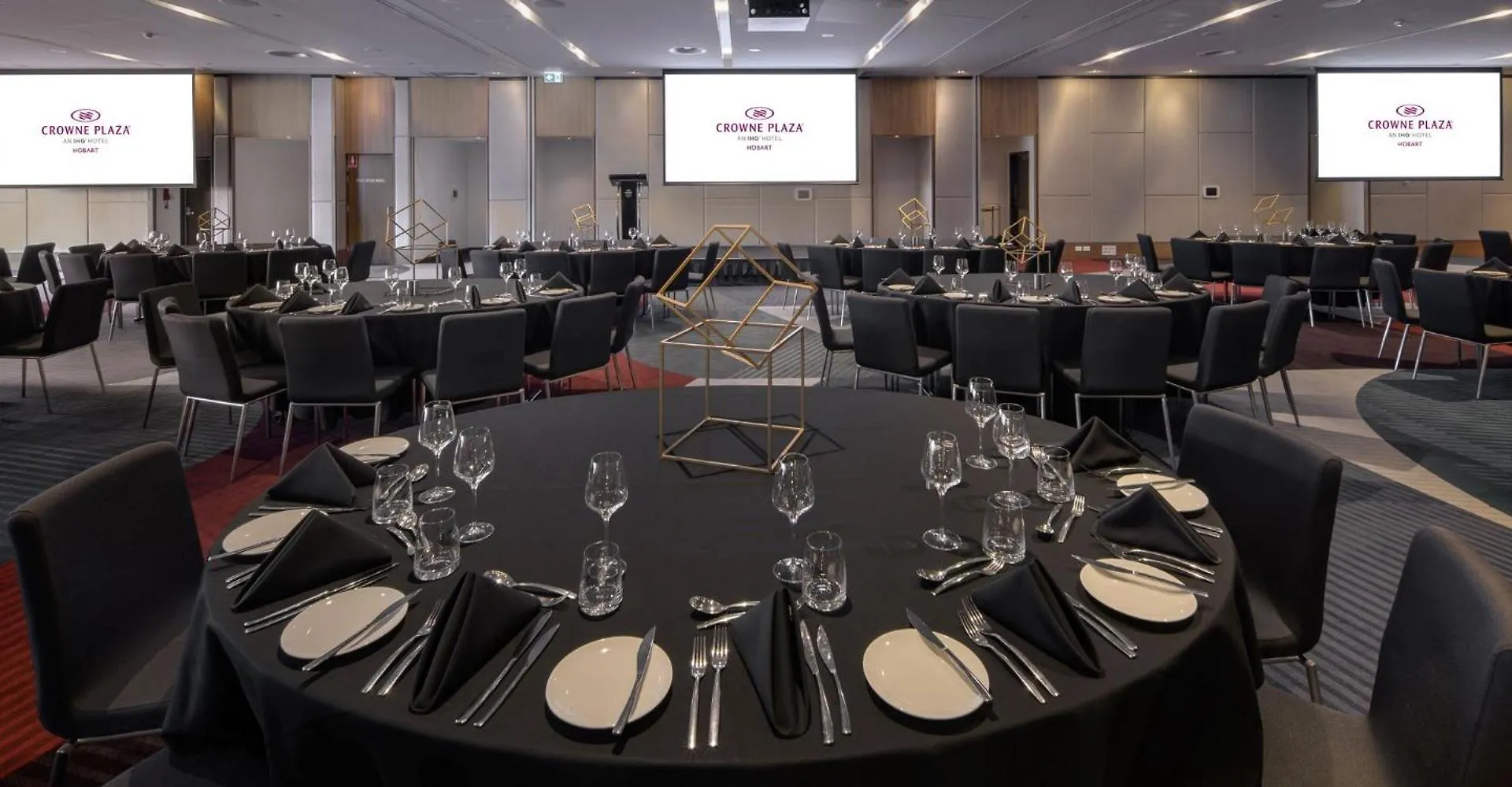 Crowne Plaza Hobart By Ihg Hotel 4*,  Australia