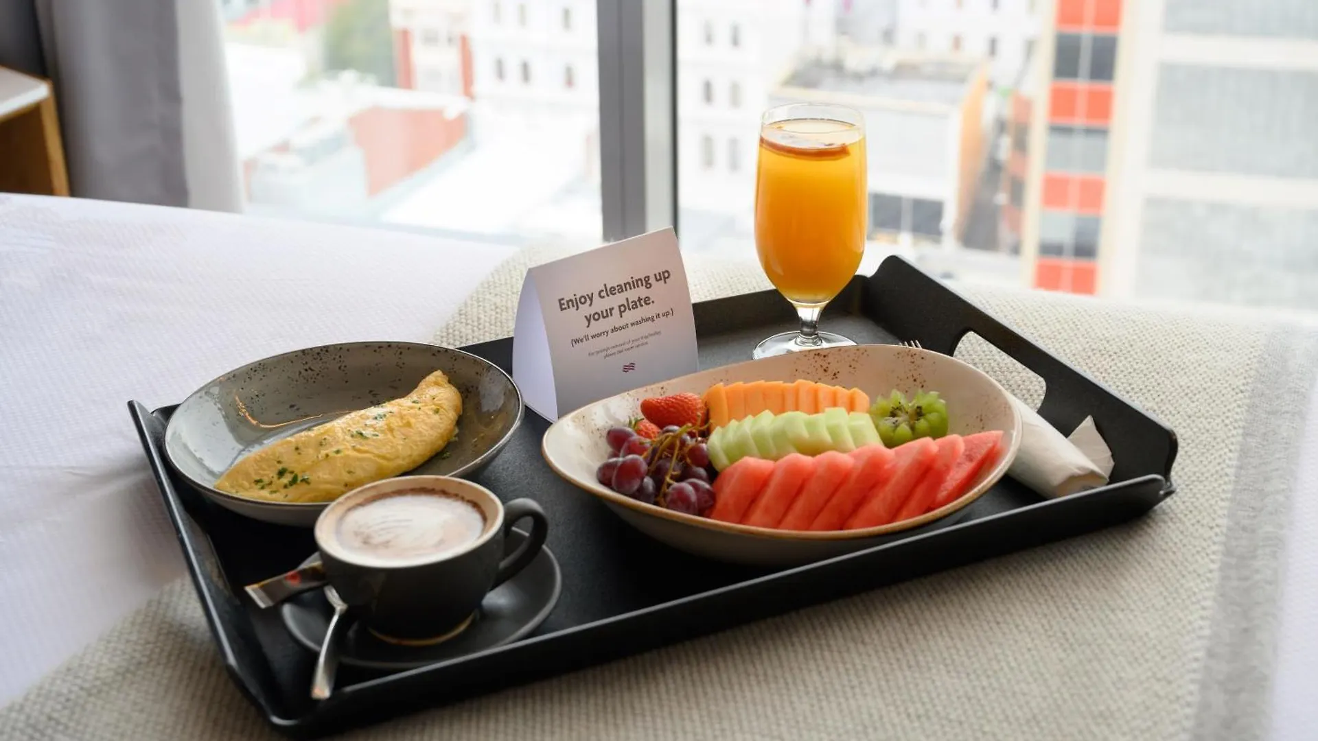 Crowne Plaza Hobart By Ihg Hotel