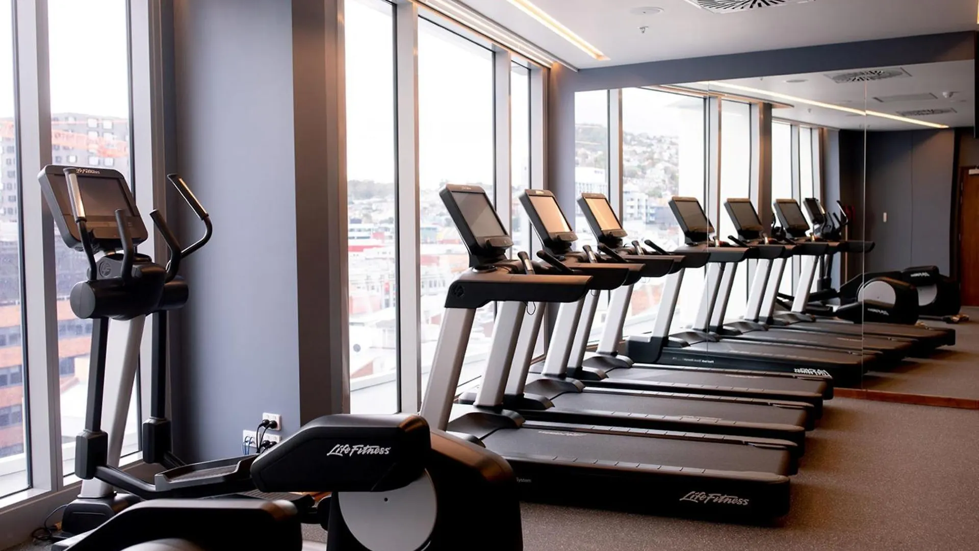 Crowne Plaza Hobart By Ihg Hotel