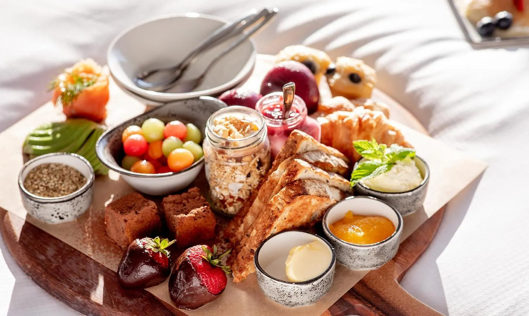 Crowne Plaza Hobart By Ihg Hotel
